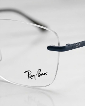 Gọng kính rayban mã ORX3768V (48)
